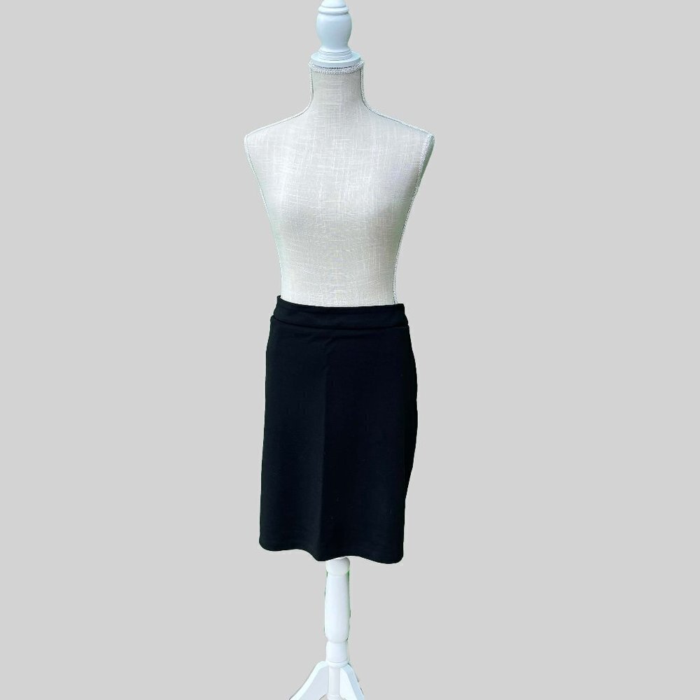 The Most Comfortable Skirt You'll Wear to Work